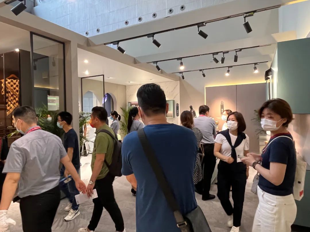 2023廣州建博會|2023定制家居展覽會（廣州）