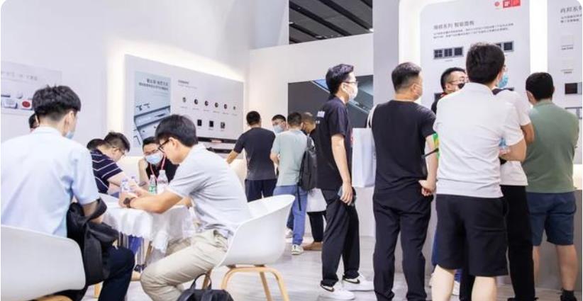 2023中國建博會(廣州)|2023廣州建材展