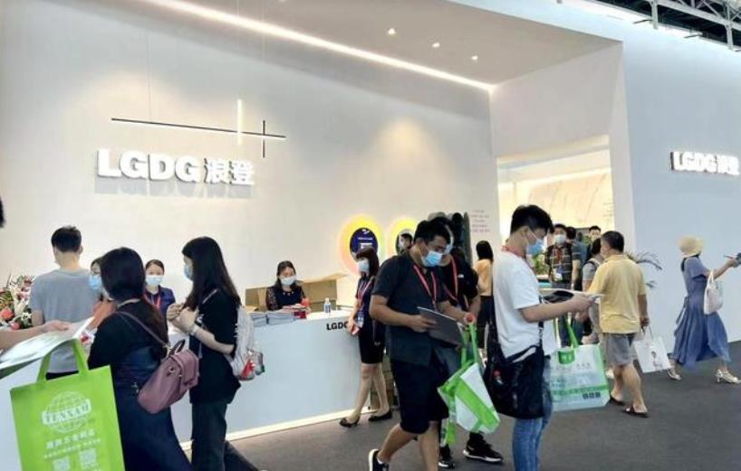 2023中國(廣州)國際衣柜展覽會