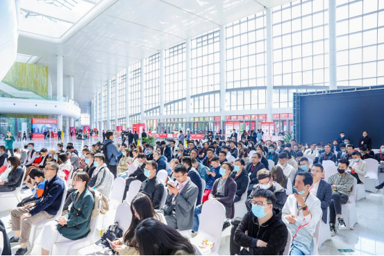 山東首展丨2023年青島物業(yè)博覽會啟動！物博天下，業(yè)致未來