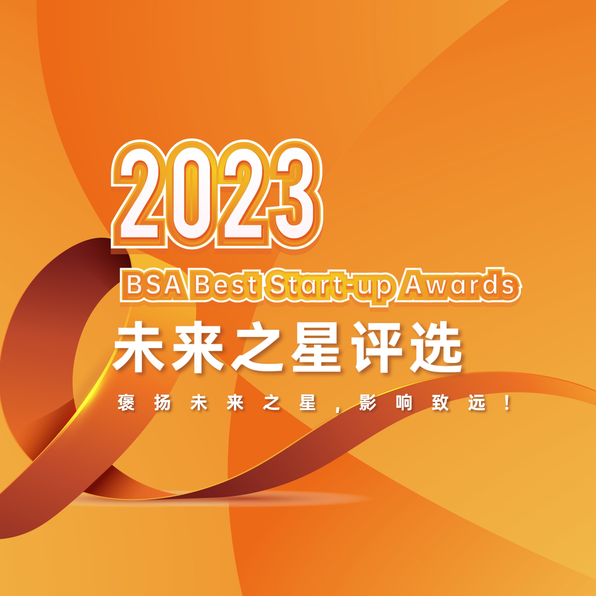 BSA未來(lái)之星獎(jiǎng)項(xiàng)評(píng)選