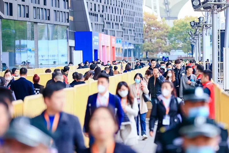 2023中國綜合能源服務(wù)產(chǎn)業(yè)創(chuàng)新博覽會(huì)（上海）