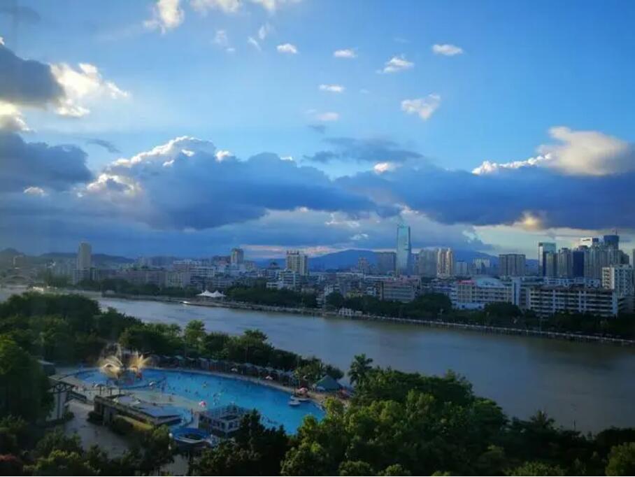 “核你共赴無限未來”——2023第二屆核能人才交流主題展亮相深圳核博會