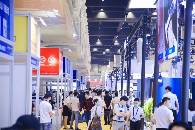 2024天津智慧港口展|天津起重機械展覽會