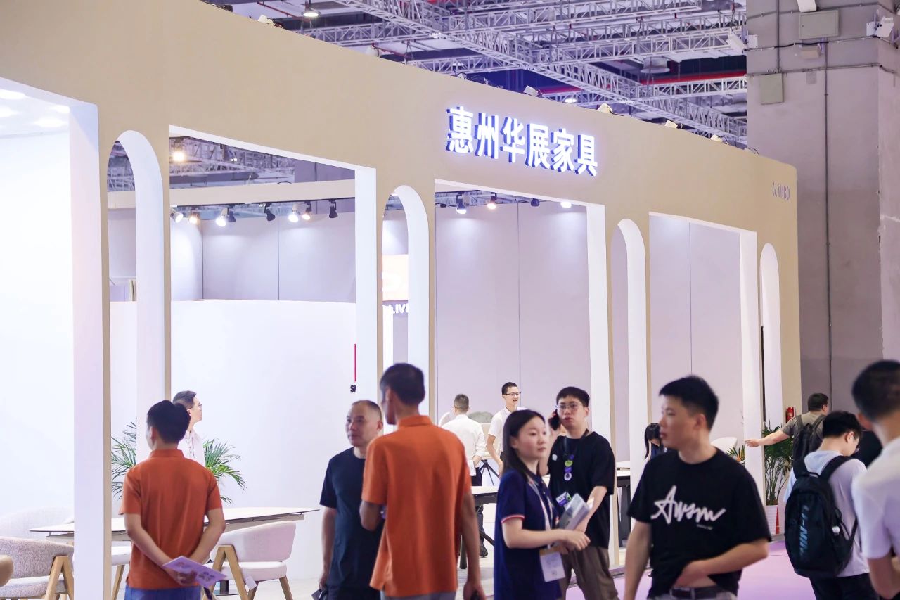主辦發(fā)布《2025上海家具及木工機(jī)械展》開展時間