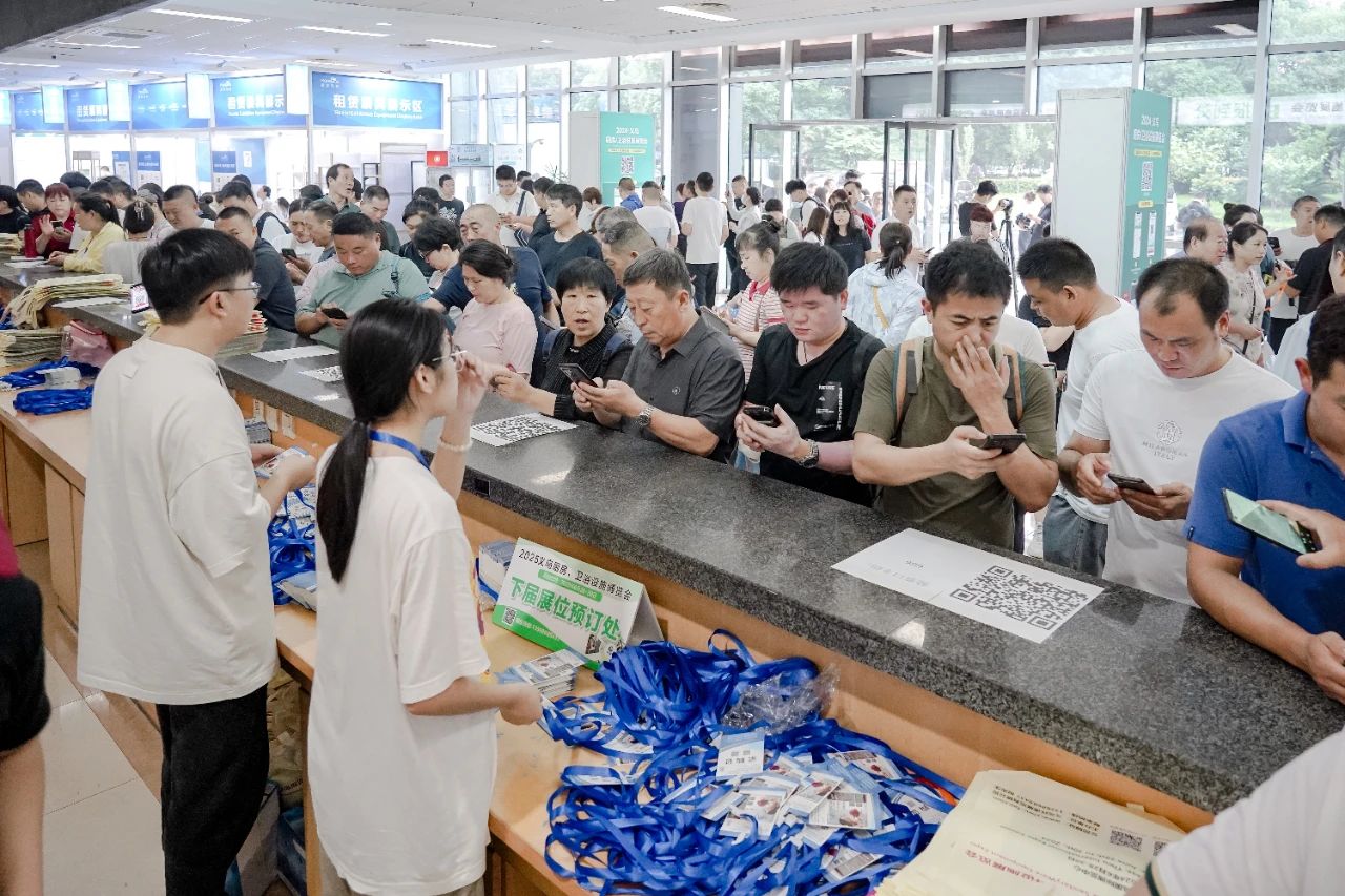 廚衛(wèi)展|2025義烏國際廚衛(wèi)展|義烏水暖五金展