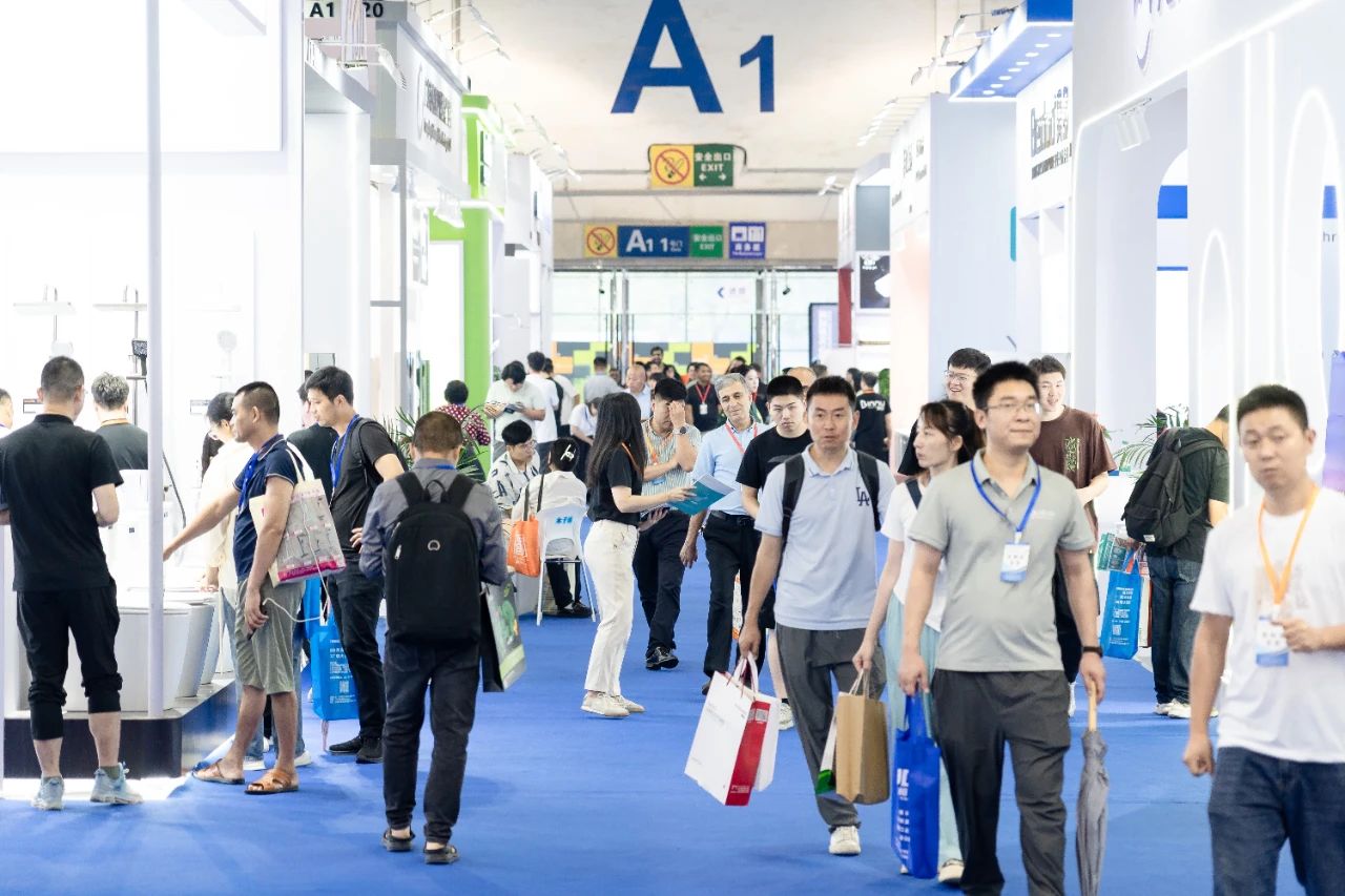 參加2025義烏水暖五金展【報名方式】