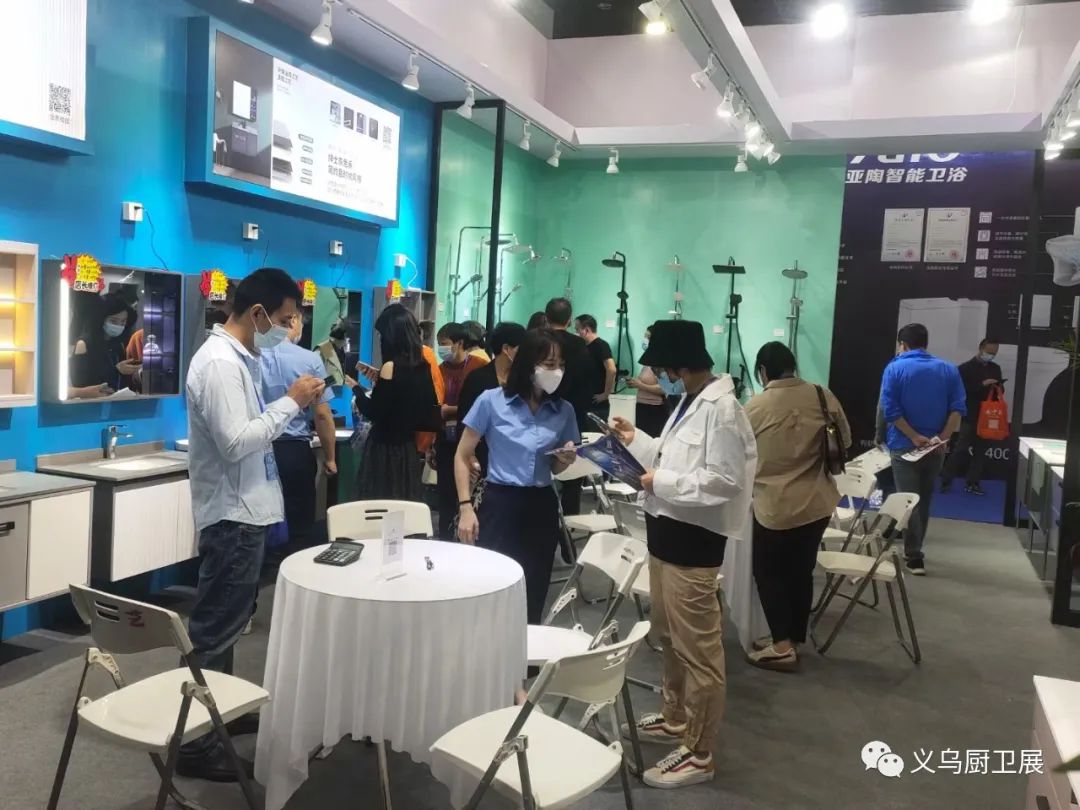 參加2025義烏智能廚衛(wèi)設施展【報名方式】