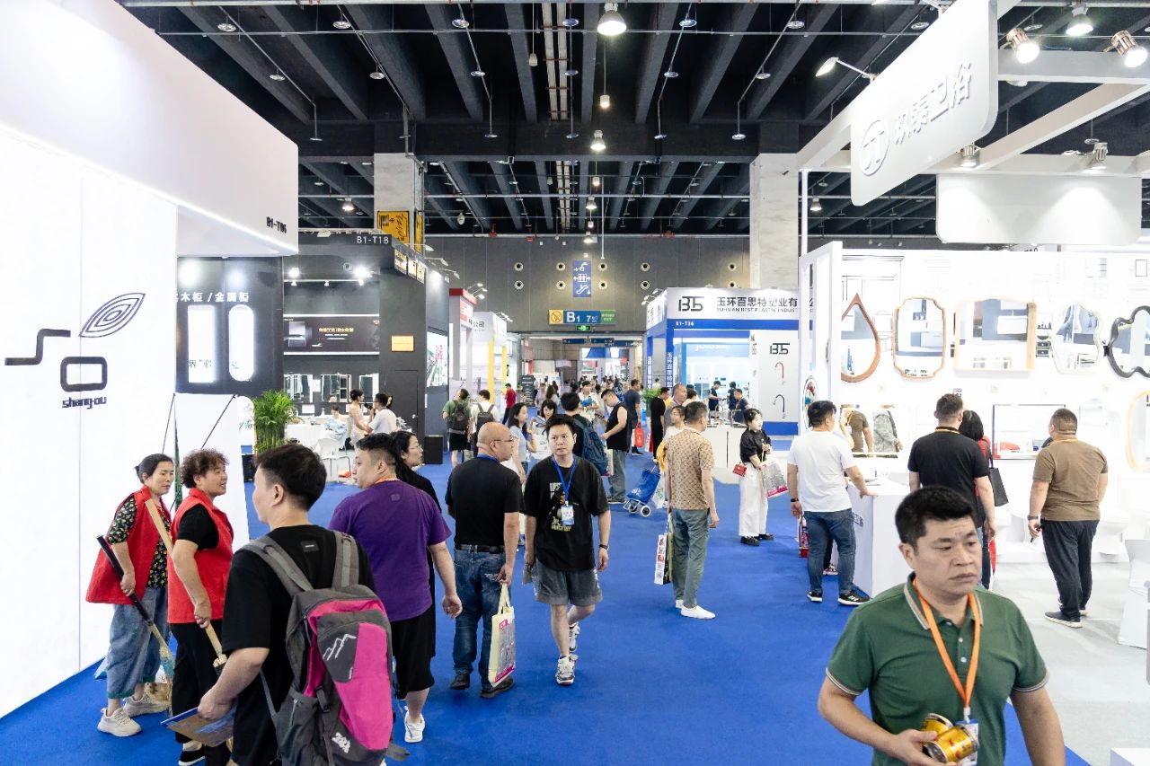 參加2025義烏國際衛(wèi)浴展【報名方式】
