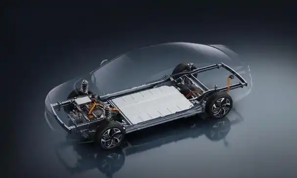 2025中國(guó)國(guó)際新能源汽車(chē)電池電機(jī)電控展10金秋起航