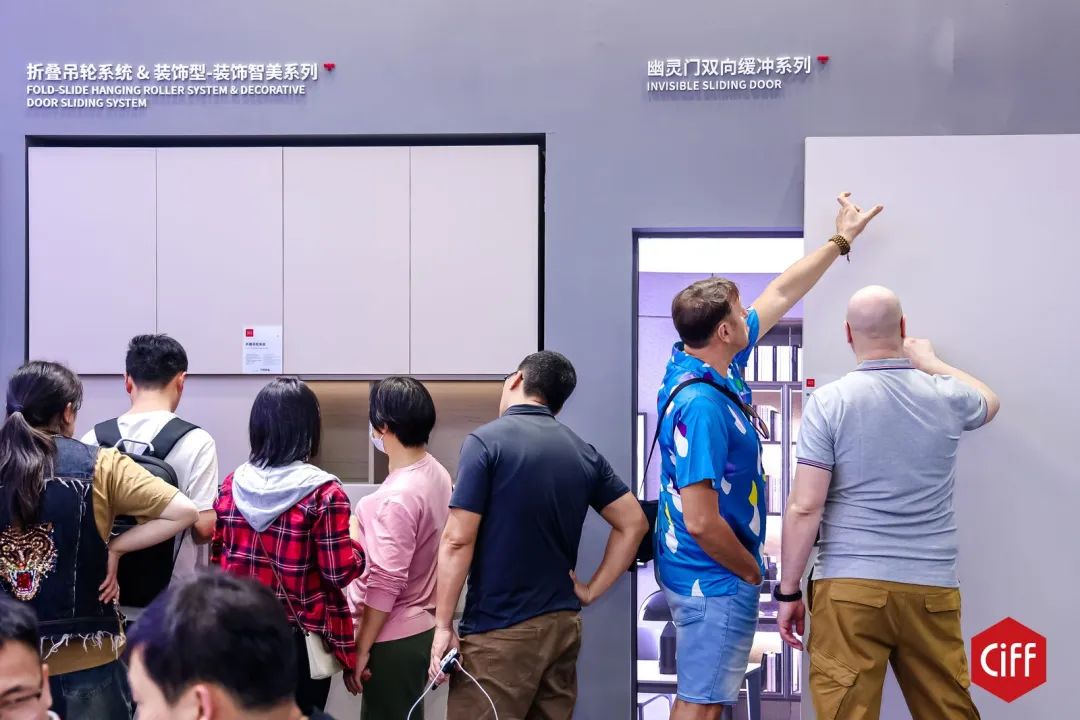 官宣！2026廣州家博會(huì)（廣州國(guó)際墻面龍骨快裝結(jié)構(gòu)展）招商全面啟動(dòng)