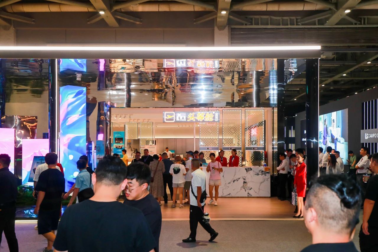 ?CIFF 2025第56屆中國（上海設計源）國際當代商業(yè)設計展覽會時間：2025年9月9-12日舉辦