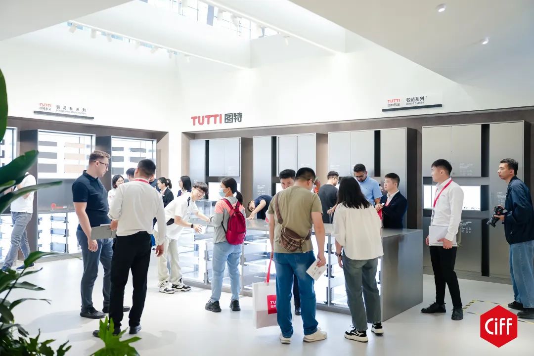 ?首頁-CIFF2025第56屆中國家博會暨上海國際家居五金配件展覽會