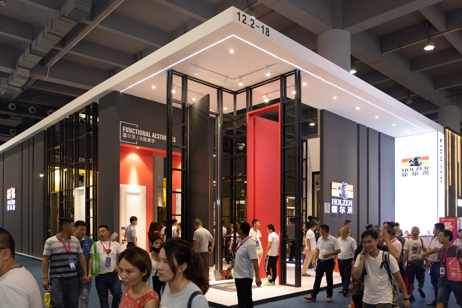 CBD主辦方發(fā)布！2025第27屆廣州建博會|廣州定制家居美學(xué)展覽會
