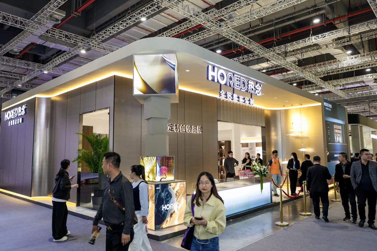 CBD主辦方發(fā)布！2025第27屆中國建博會|廣州全鋁整家展覽會