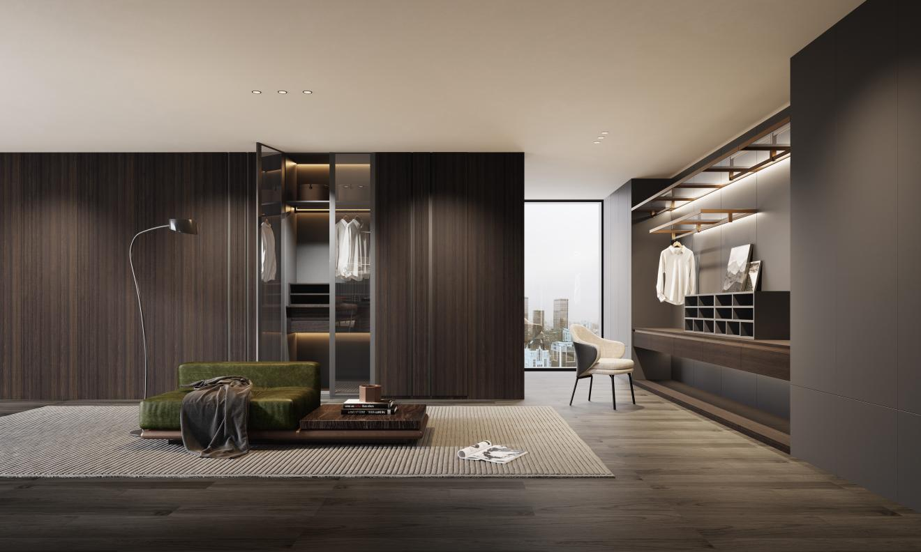重磅發(fā)布！2025廣州建博會(huì)【CBD整家定制展重磅來(lái)襲】
