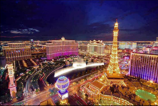 2025 年美國拉斯 MJBIZCON 大麻 CBD/HEMP 展覽會