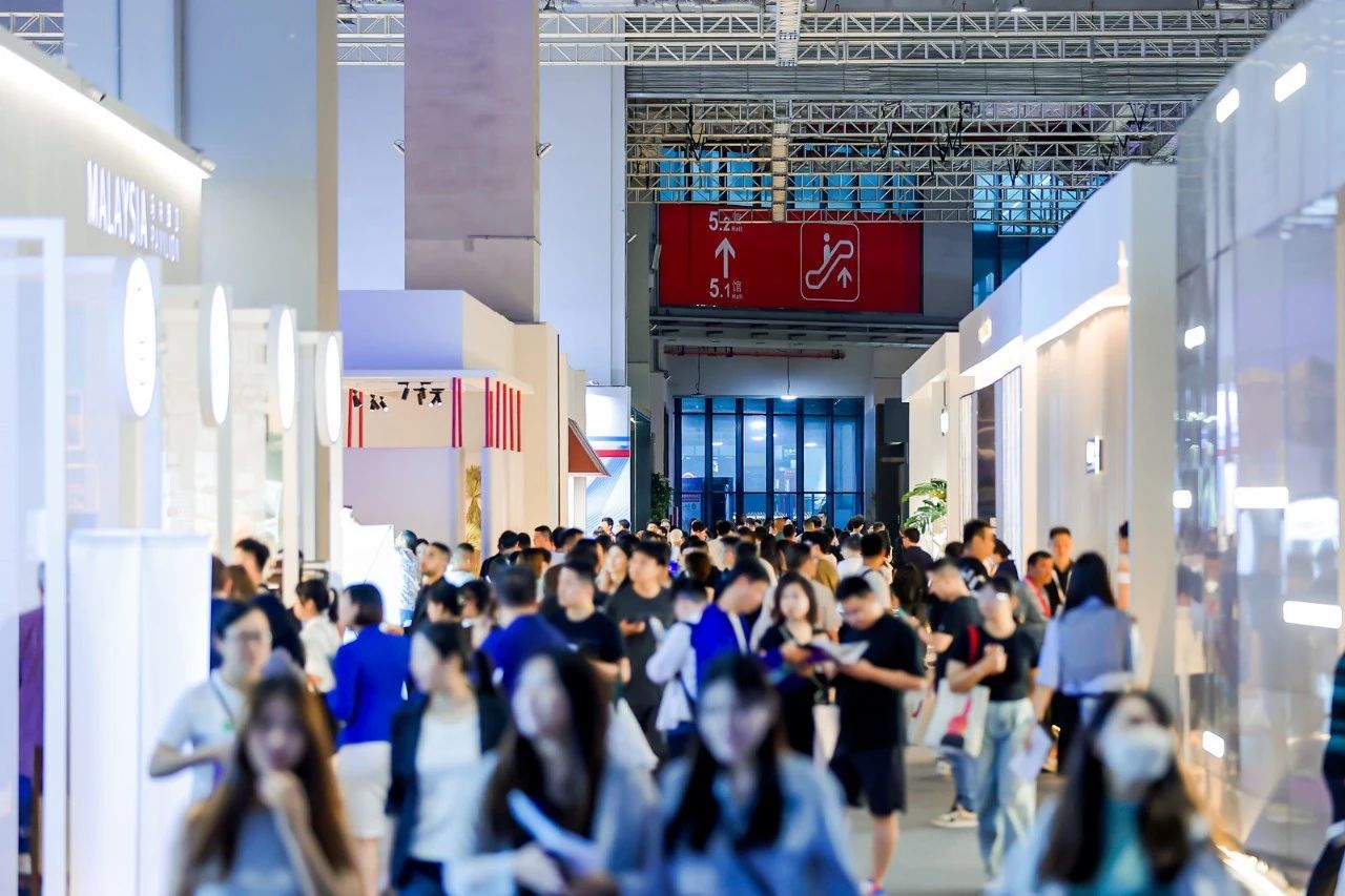 CIFF上海|2025上海國(guó)際家具展