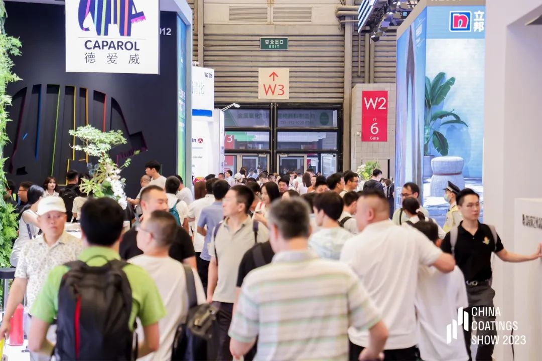 2025中國(guó)專(zhuān)業(yè)涂料展覽會(huì)展商動(dòng)態(tài)｜華銀Allwin夏季限時(shí)大促，多重福利等你搶?zhuān)?>
                                        <div   id=