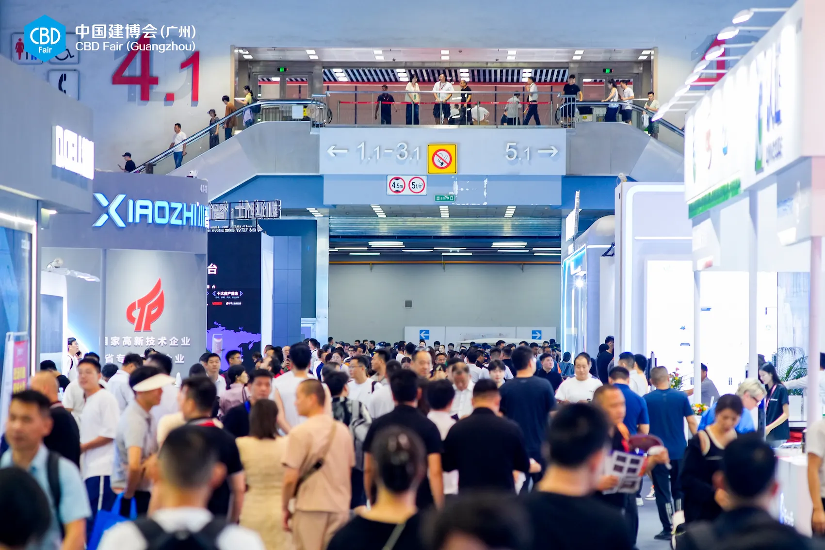 2025廣州建博會(huì)-廣州墻面墻材展（時(shí)間+展館位置）