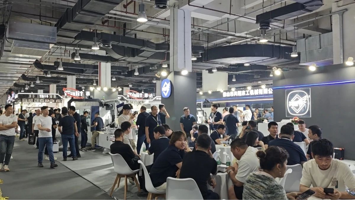 歡迎報(bào)名！CCHF2026第15屆廣州定制家居展覽會(huì)規(guī)劃亮點(diǎn)