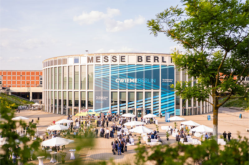 2026年德國柏林國際線圈、電機(jī)及絕緣材料展覽會CWIEME Berlin