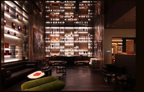 Welcome to《2026廣州設計周》別墅酒柜及雪茄柜展