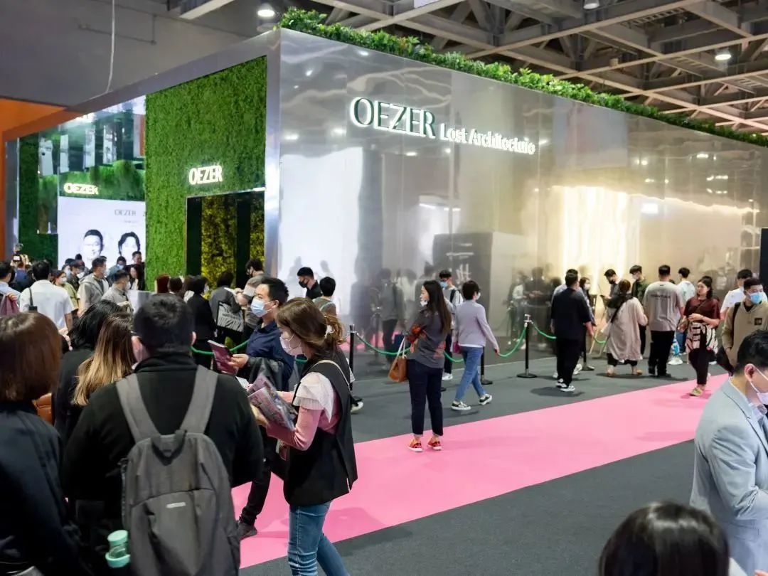 Welcome to《2026廣州設計周》入戶安防門窗展